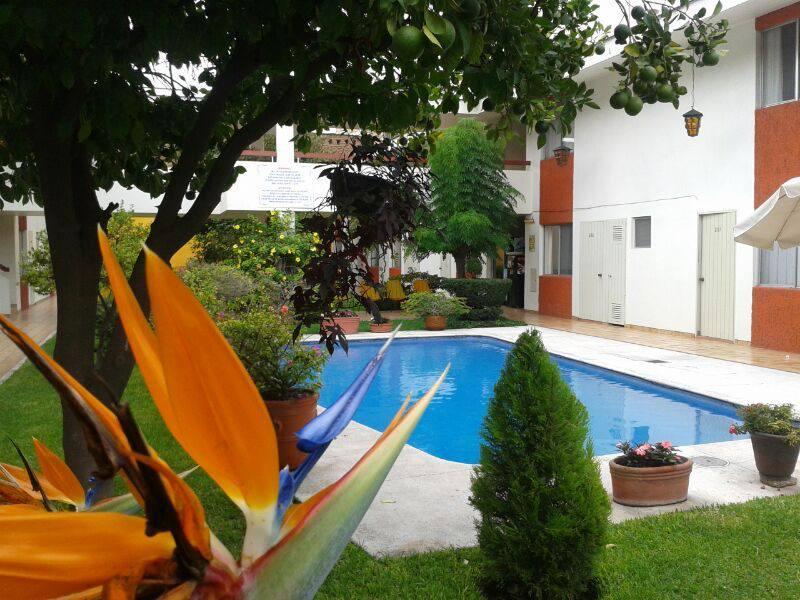 Hotel Isabel Γκουανταλαχάρα Εξωτερικό φωτογραφία